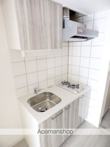 ESLEAD RESIDENCE新大阪プライムの内装写真