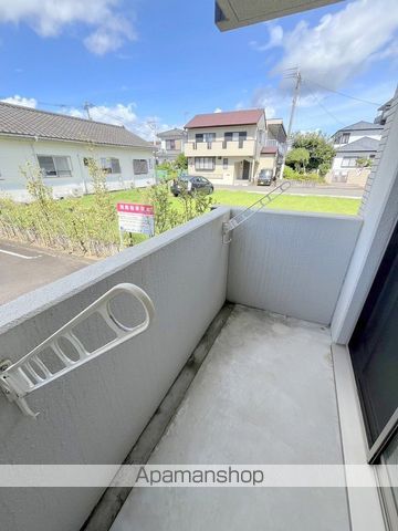 パークサイド城ヶ崎の内装写真