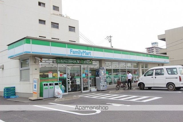 アルソリエート高松の周辺写真