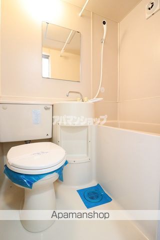 クロノス北坂戸の内装写真
