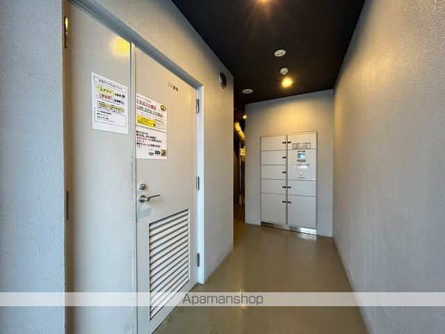 ララプレイス大阪城WESTENのその他写真