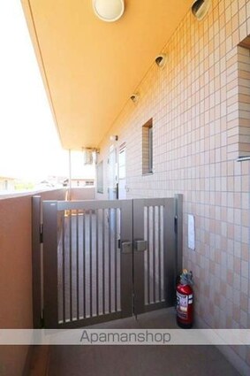 ルミナス[2LDK/58.14m2]の共用部2