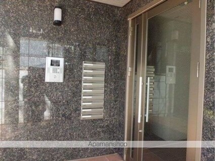 グランシャリオ阿佐ヶ谷[1LDK/36m2]のエントランス2