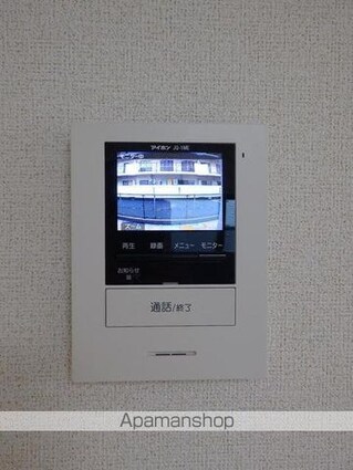 Ａｕｒｏｒａ[1LDK/53.34m2]のその他設備