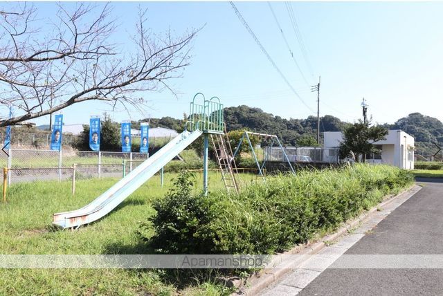ビレッジハウスいなつき2号棟の周辺写真