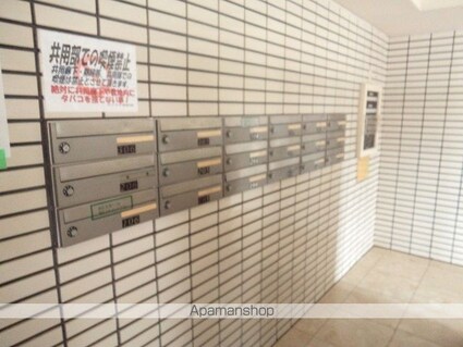 パークファミリア八千代台[3LDK/74.75m2]の共用部3