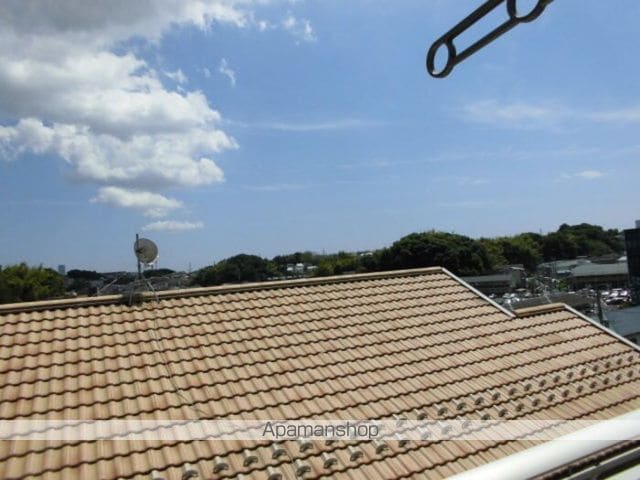 マレアガーデン新横浜Aの内装写真
