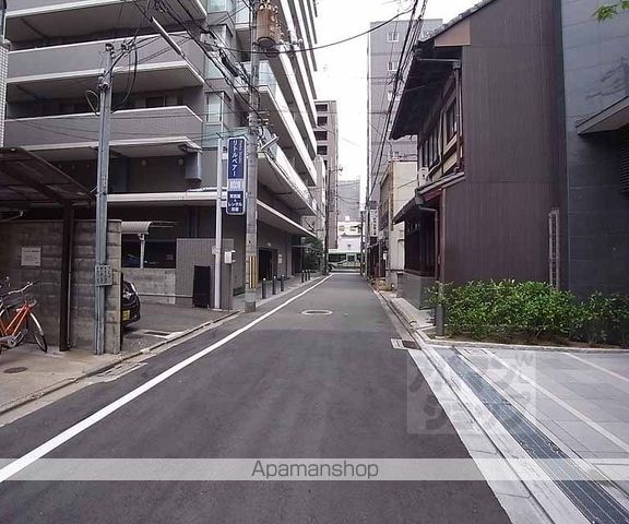 ベルメゾン堀川の周辺写真