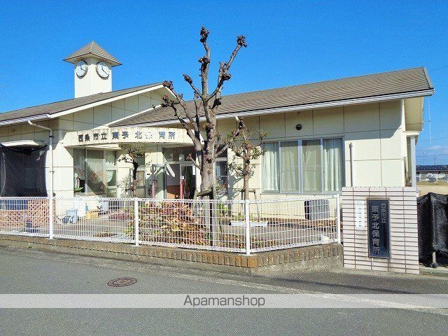 カリーノパラッツオの周辺写真