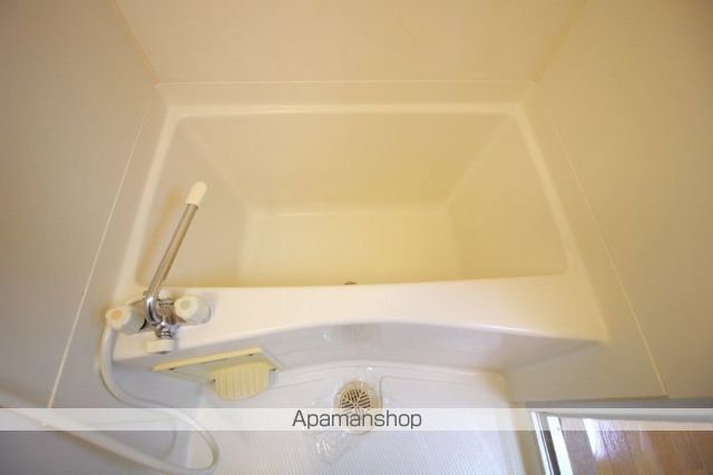 アークハイツ内山下の内装写真