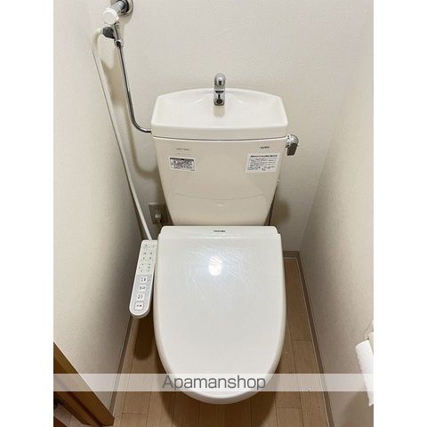 リバティみわポートの内装写真