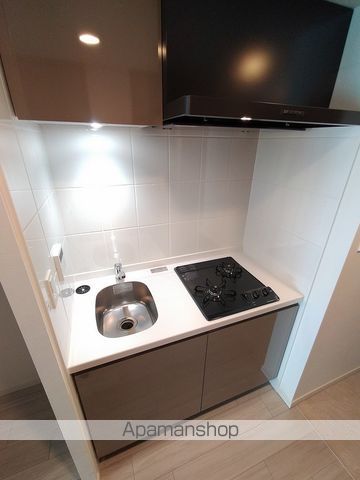 S−RESIDENCE阿波座BOUNCYの内装写真