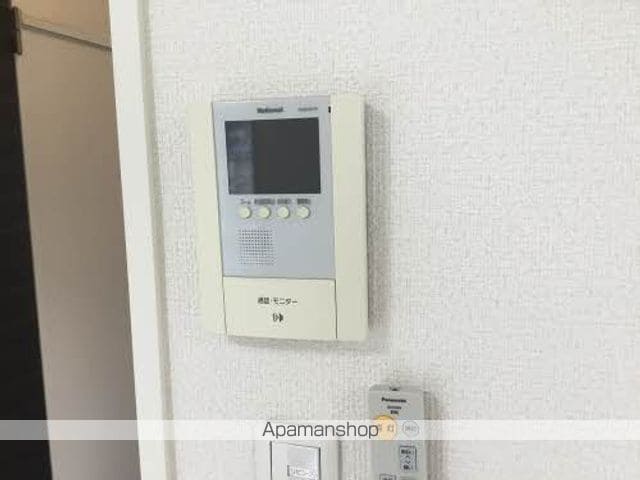 フローラ77の内装写真