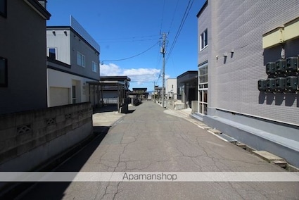 コーポピカソ[1K/27.07m2]の周辺1