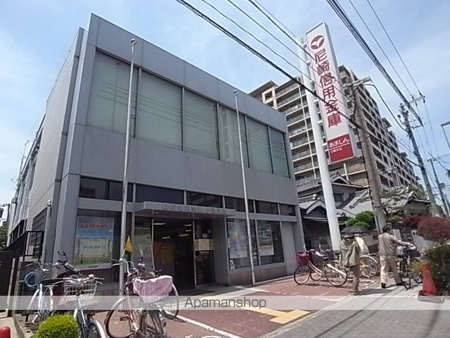 モンテベルデ北園田の周辺写真