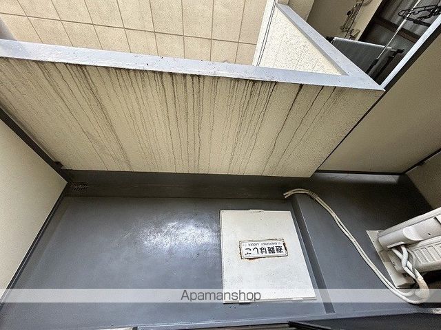 スカイプラザIIIの内装写真