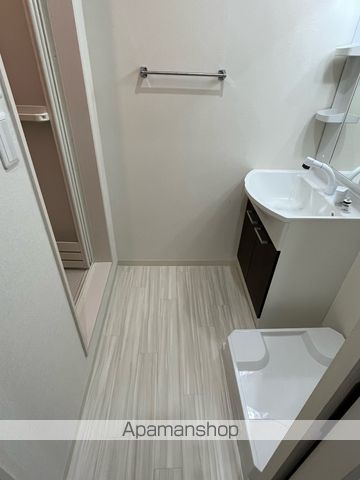 フジパレス住吉我孫子前II番館の内装写真