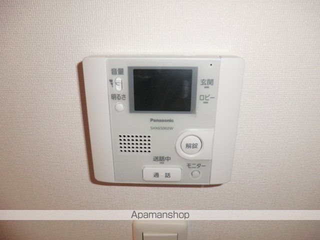 モルティーニ南郷の内装写真