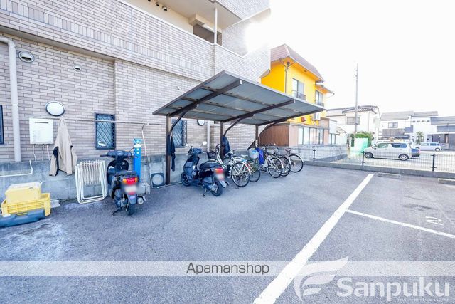 コートエルIIIのその他写真