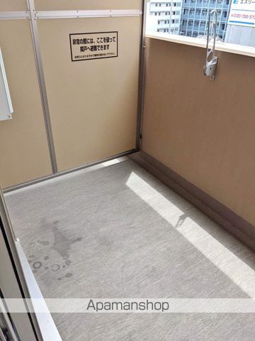 リッツ新大阪の内装写真