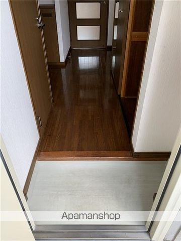 サルヴァトーレ曙の内装写真