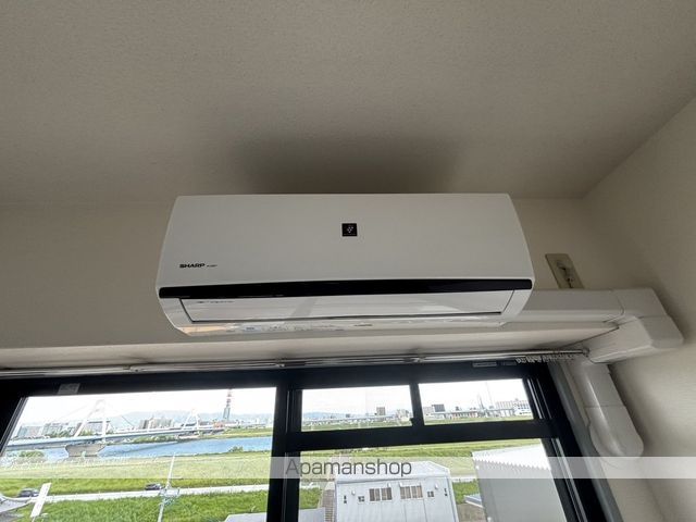 久光マンションの内装写真