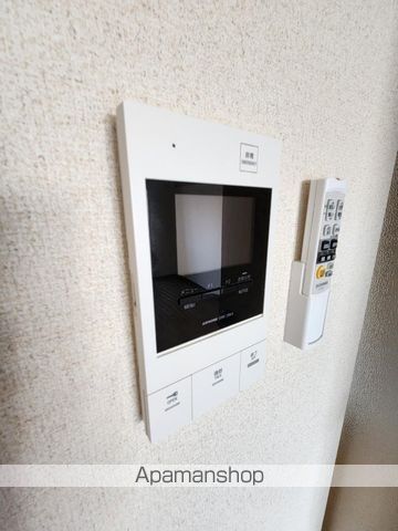 ランブラスあびこの内装写真
