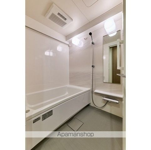 ドゥーエ両国Vの内装写真