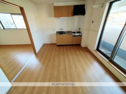 ＲＦマンション大戌亥１号館[1LDK/42.5m2]の内装2