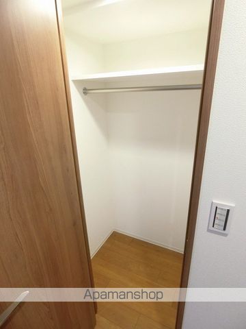 レジディア亀戸プレイスの内装写真