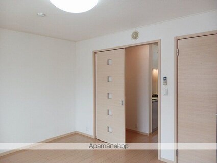 ル　プレジール[1K/29.81m2]の内装2