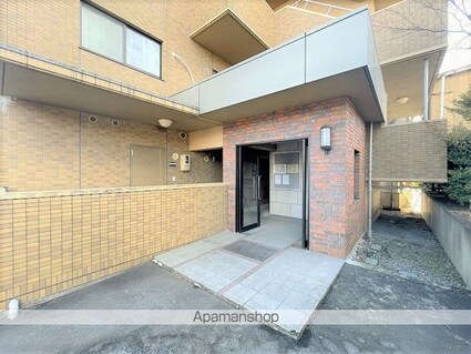 レジデンス市田[2LDK/58.32m2]の外観4