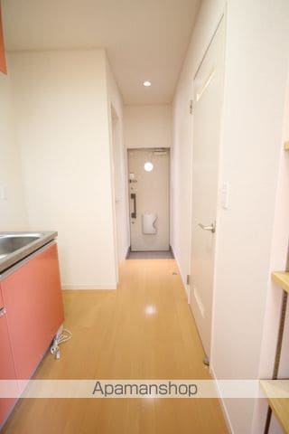 ローズウエスト千代田の内装写真
