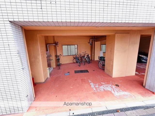 セビーヌ武庫之荘2番館の内装写真