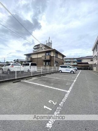 和歌山県和歌山市杭ノ瀬[3DK/56.42m2]の駐車場1