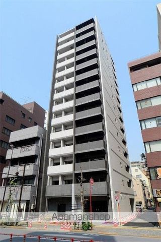 グランドコンシェルジュ新御徒町駅前の外観写真
