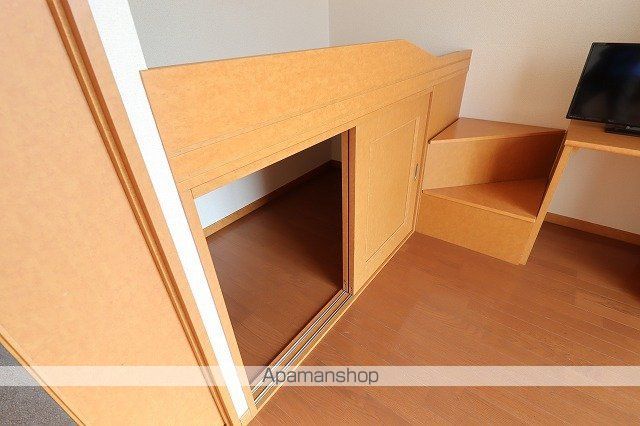 レオパレス雷塚の内装写真