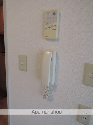 レインボーHABUの内装写真