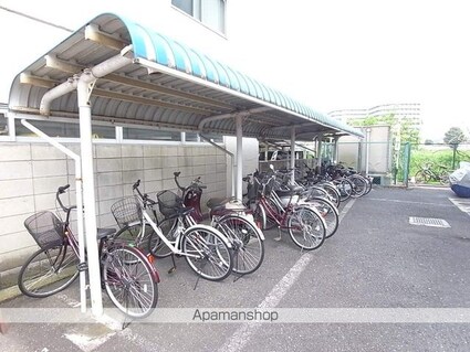 エトワール八王子[1K/24.38m2]の共用部9