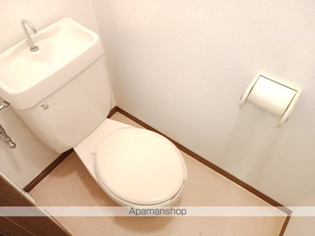 ヴィラウエストの内装写真