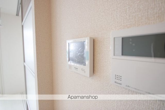 フェリーチェ上福岡の内装写真