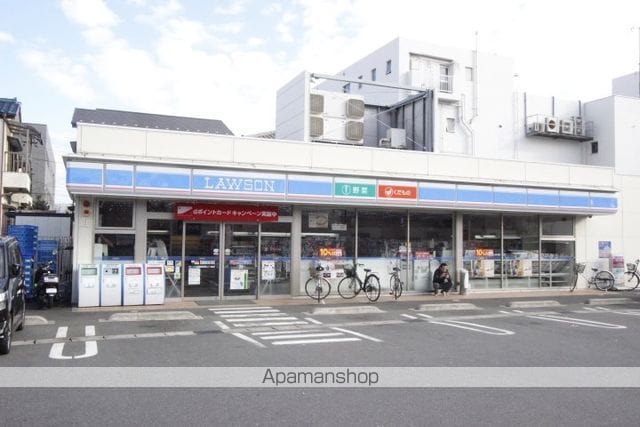 SーFORT船橋海神EASTの周辺写真