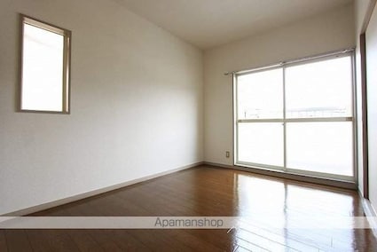 サンコーポ藤[2DK/43m2]のリビング・居間