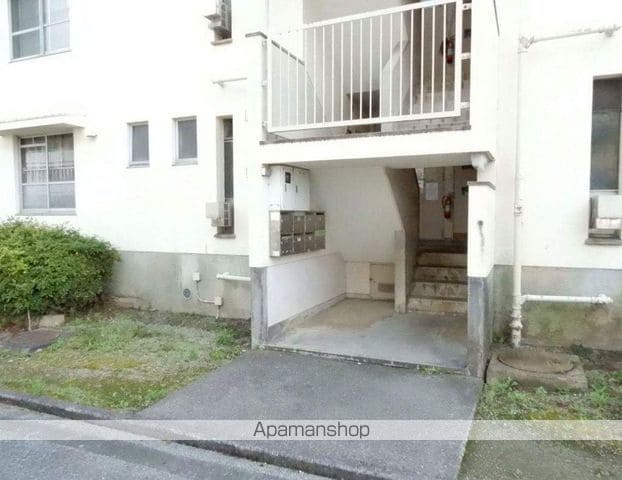 ビレッジハウス瀬高2号棟の周辺写真