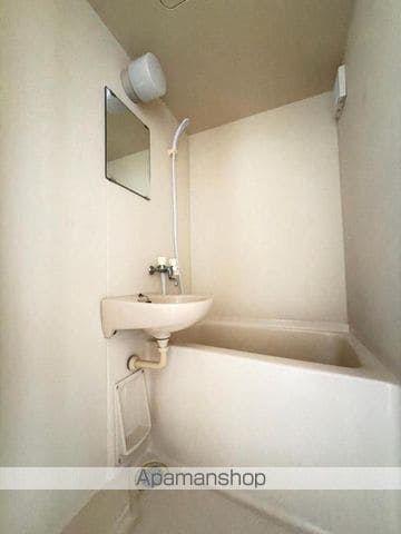 ライズマンションの内装写真