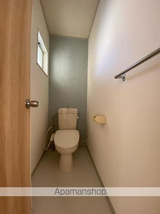 香川県高松市屋島西町[3LDK/84.06m2]のトイレ