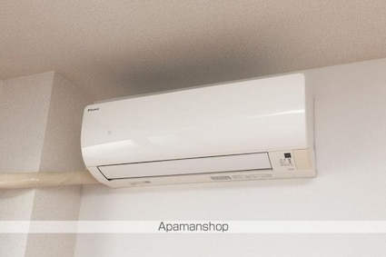 寺尾マンション[1R/18.42m2]のその他設備