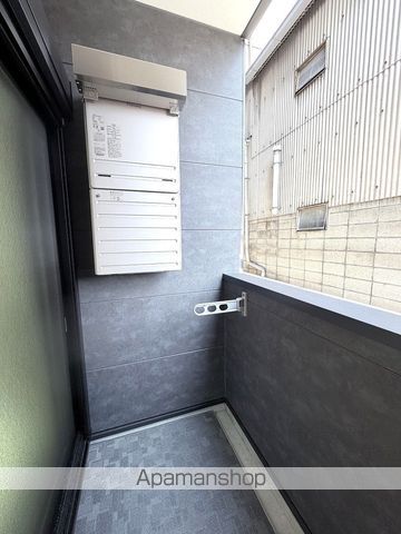 ハーモニーテラス小路東VIIの内装写真