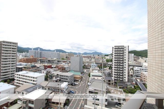 MERRY GATE東白島のその他写真
