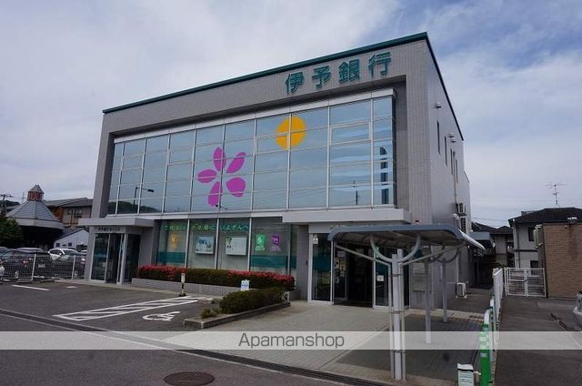 レオパレスさくら 202 ｜ 愛媛県松山市北斎院町12-19（賃貸アパート1K・2階・22.35㎡） その20